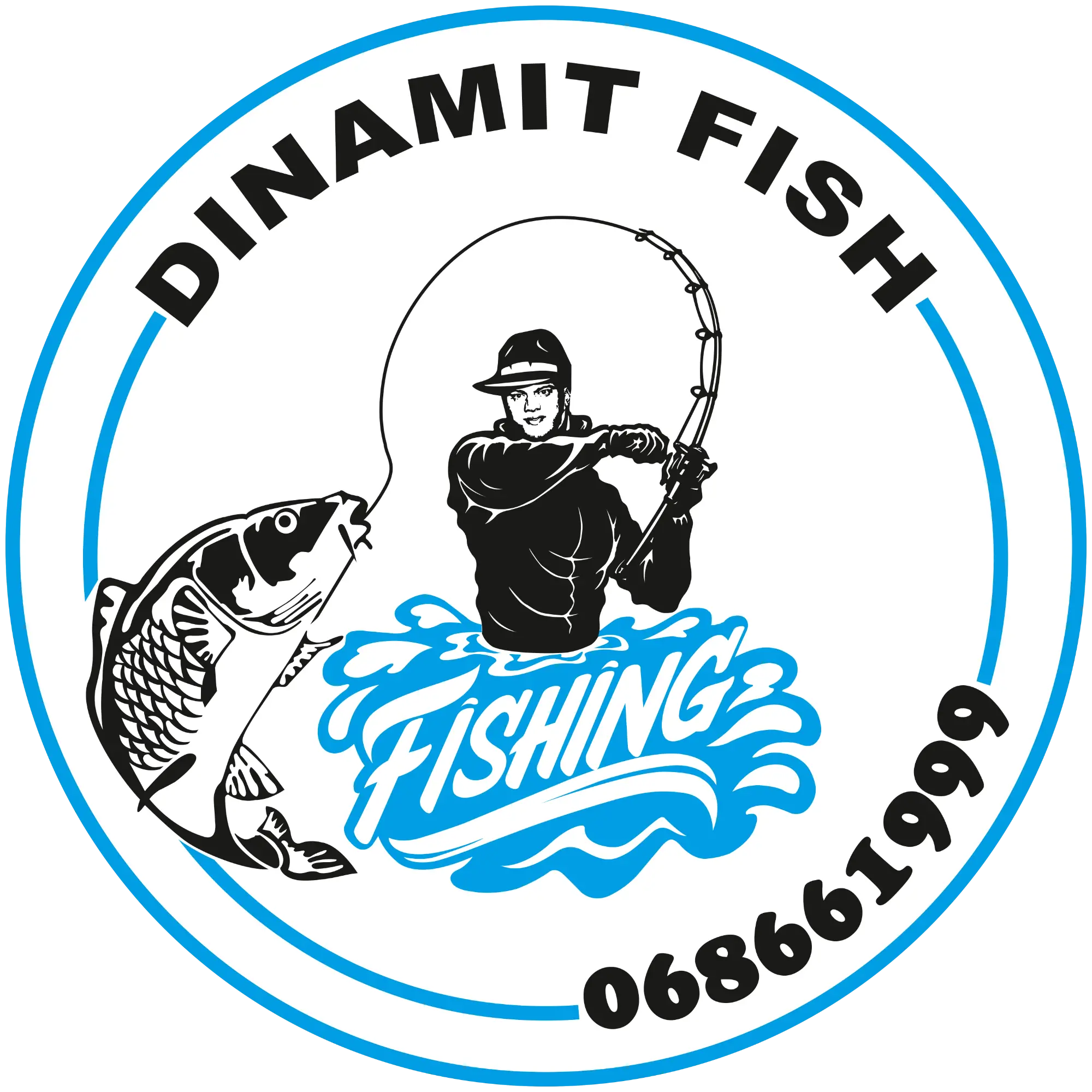 Dinamit Fish