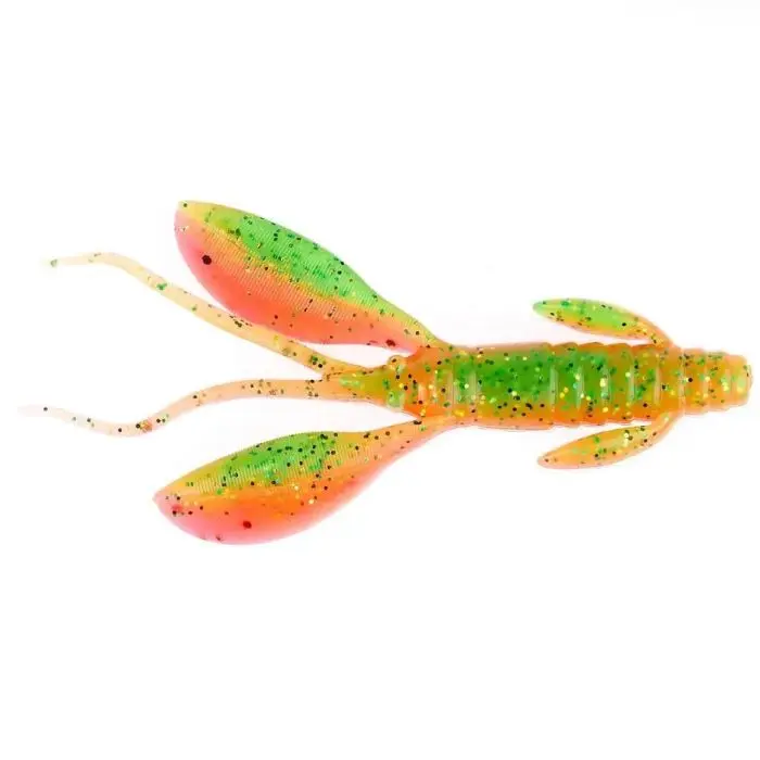 Silicon  Kalipso Vane Claw  3.0"