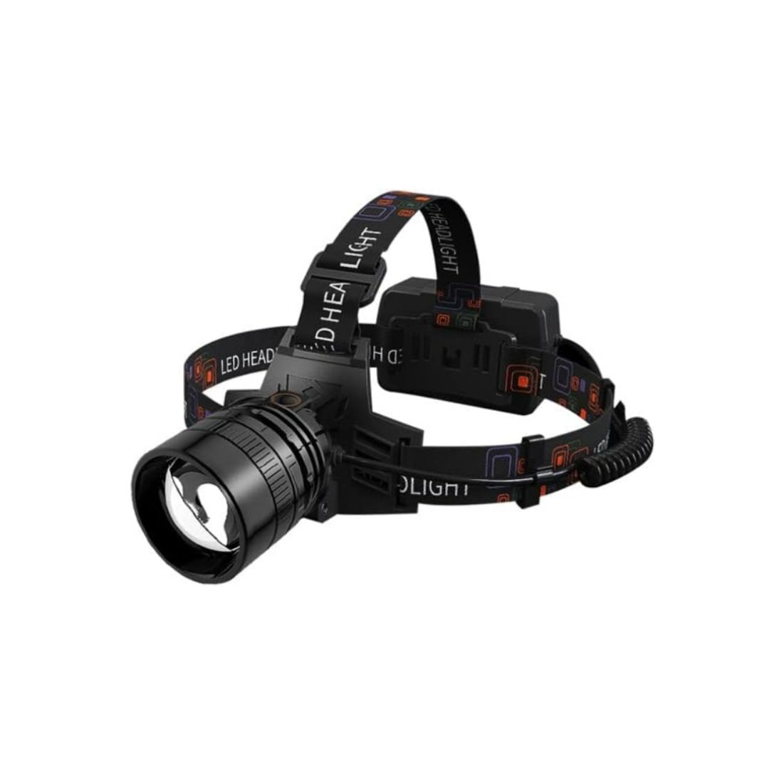 Lanternă Head Lamp 72-57