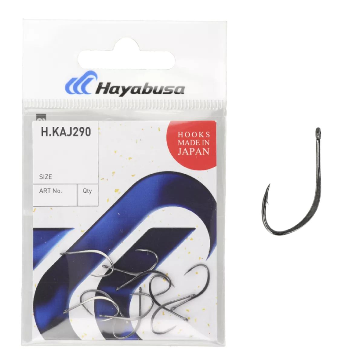 Cârlig Hayabusa H.KAJ290