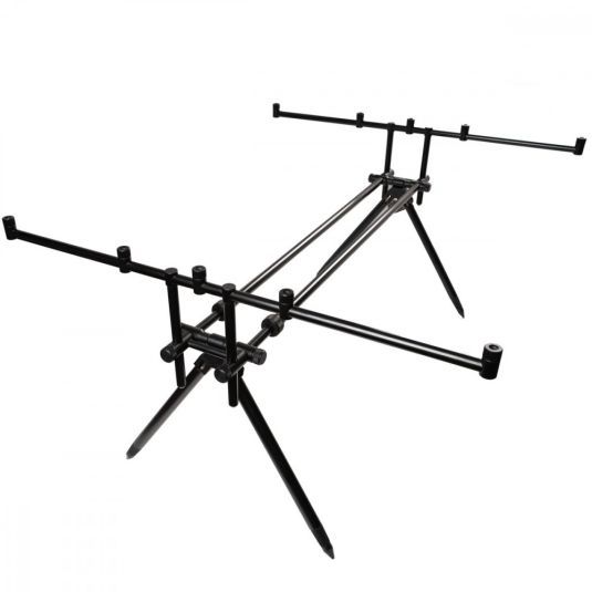 Rod Pod PRO FL Sky Pod 178, 5 posturi