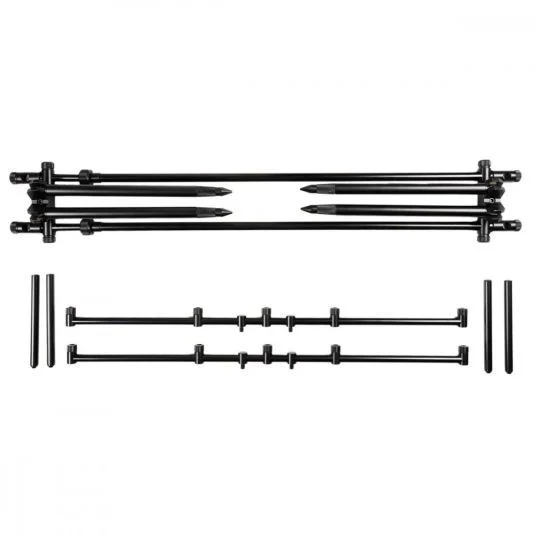 Rod Pod PRO FL Sky Pod 178, 5 posturi