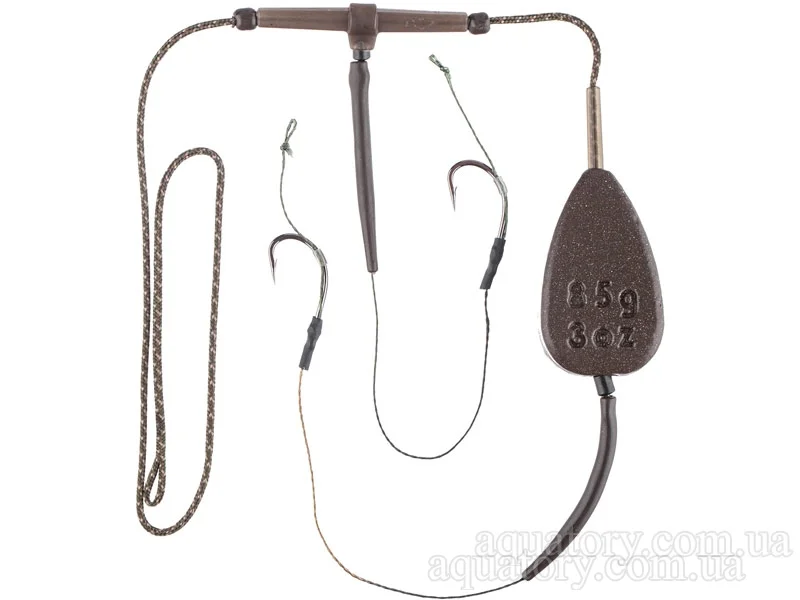 Montura Life-Orange Nr.10 MF(1056) 56g