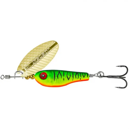 Nălucă Select Master Heli-X 10g