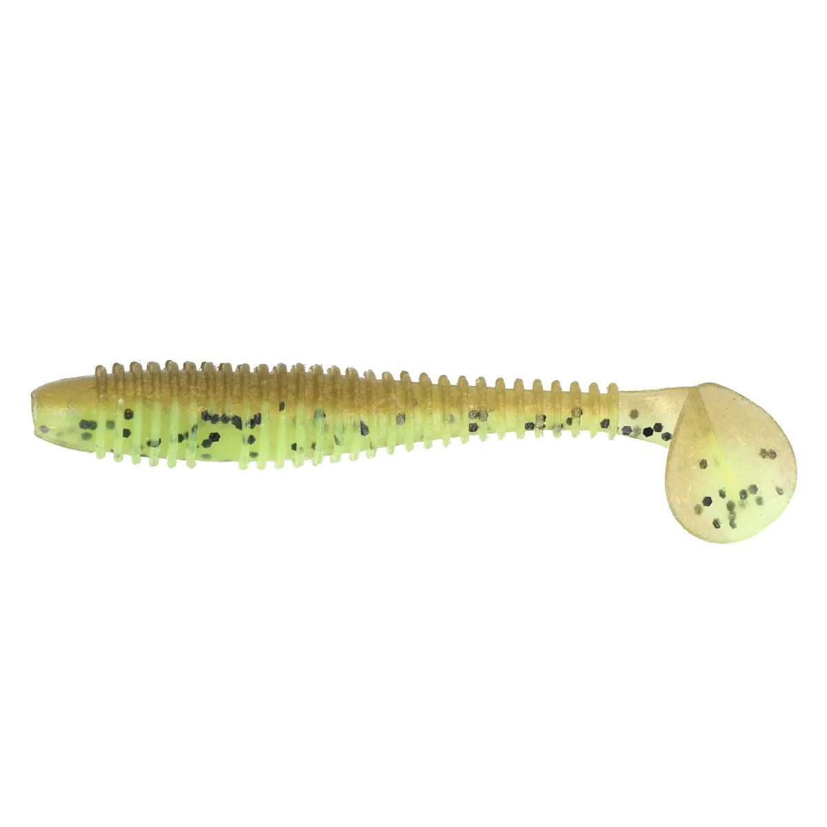 Silicon  ZEOX  Fat Tail 2.7"