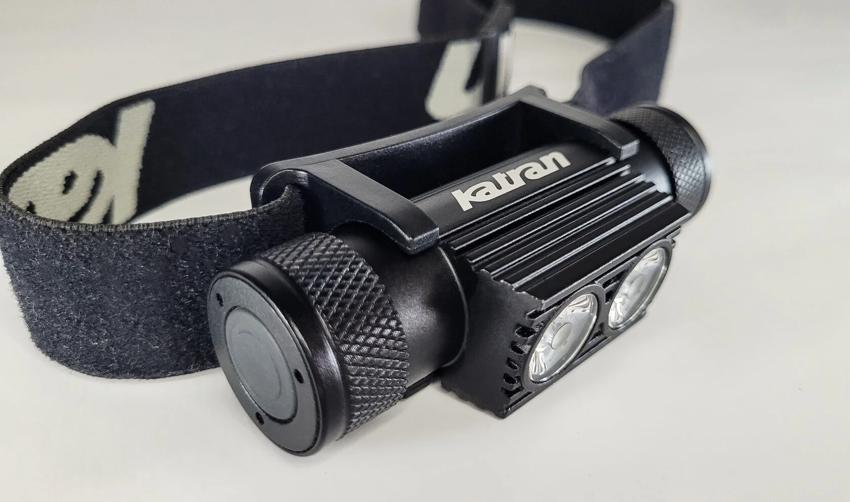 Lanterna Katran W/B 460 pro