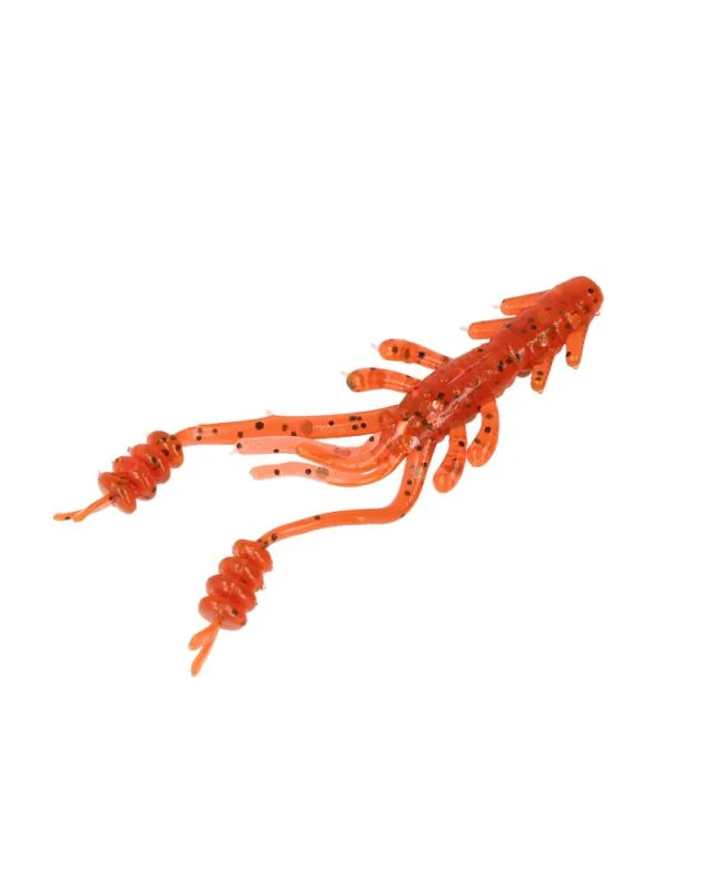 Silicon Kalipso Ring Krill 2"