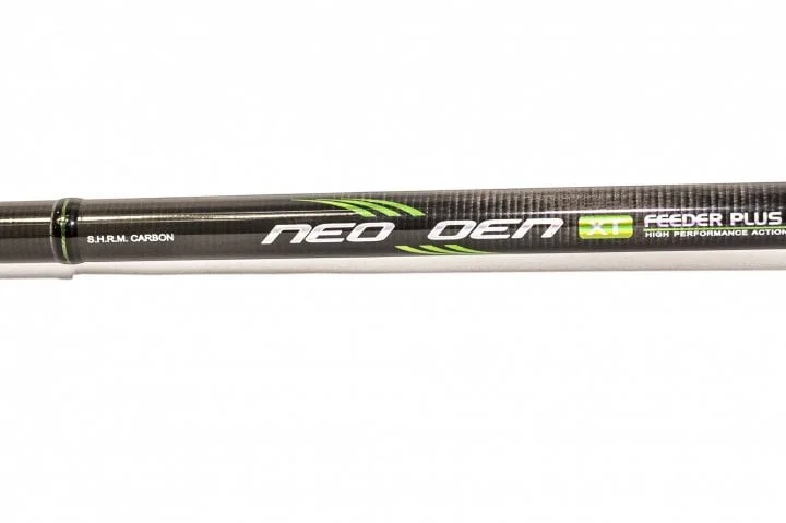 Lansetă KAIDA NeoXoen Feeder 3 60-120gr