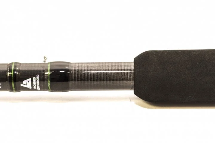 Lansetă KAIDA NeoXoen Feeder 3 60-120gr