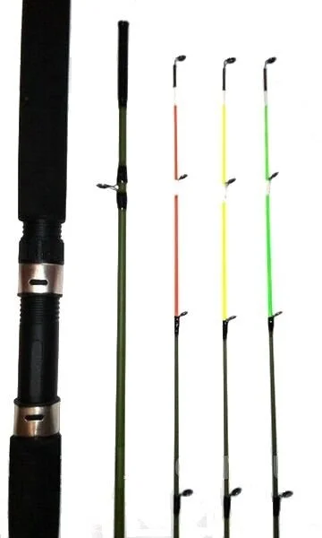 Lansetă Winner Crocodile Evolution