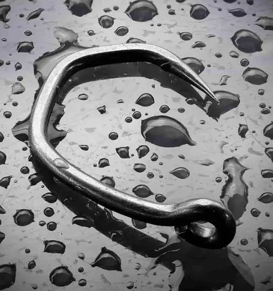 Cârlig RAZOR Point V