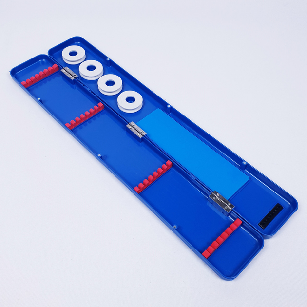 Cutie forface FL Blue