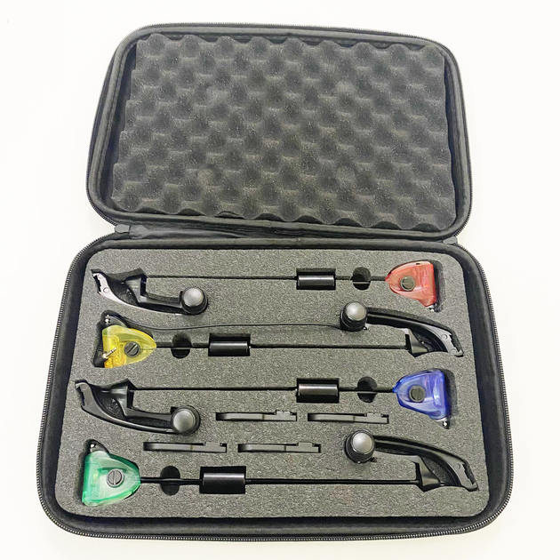 Set Swingere Fisher SW-20-4