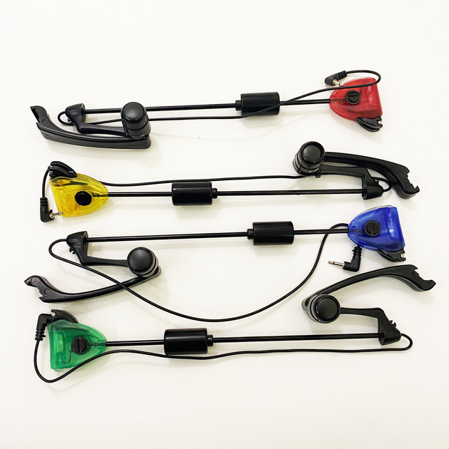 Set Swingere Fisher SW-20-4