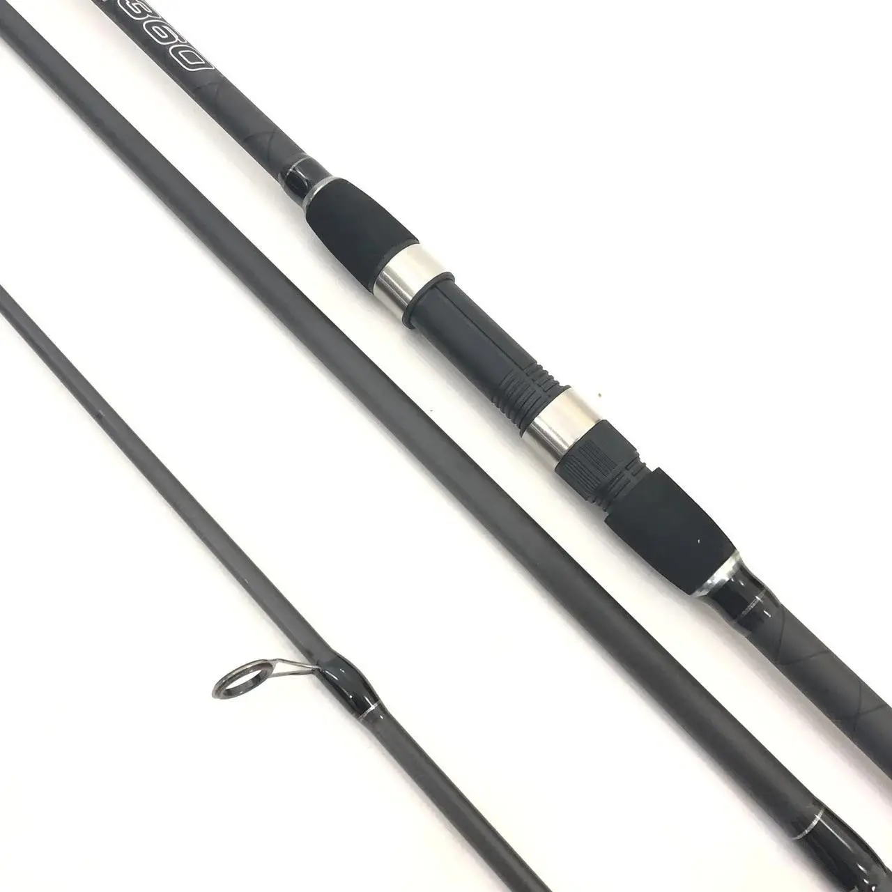 Lansetă Ben Dao JUNIOR Carp 3,6m