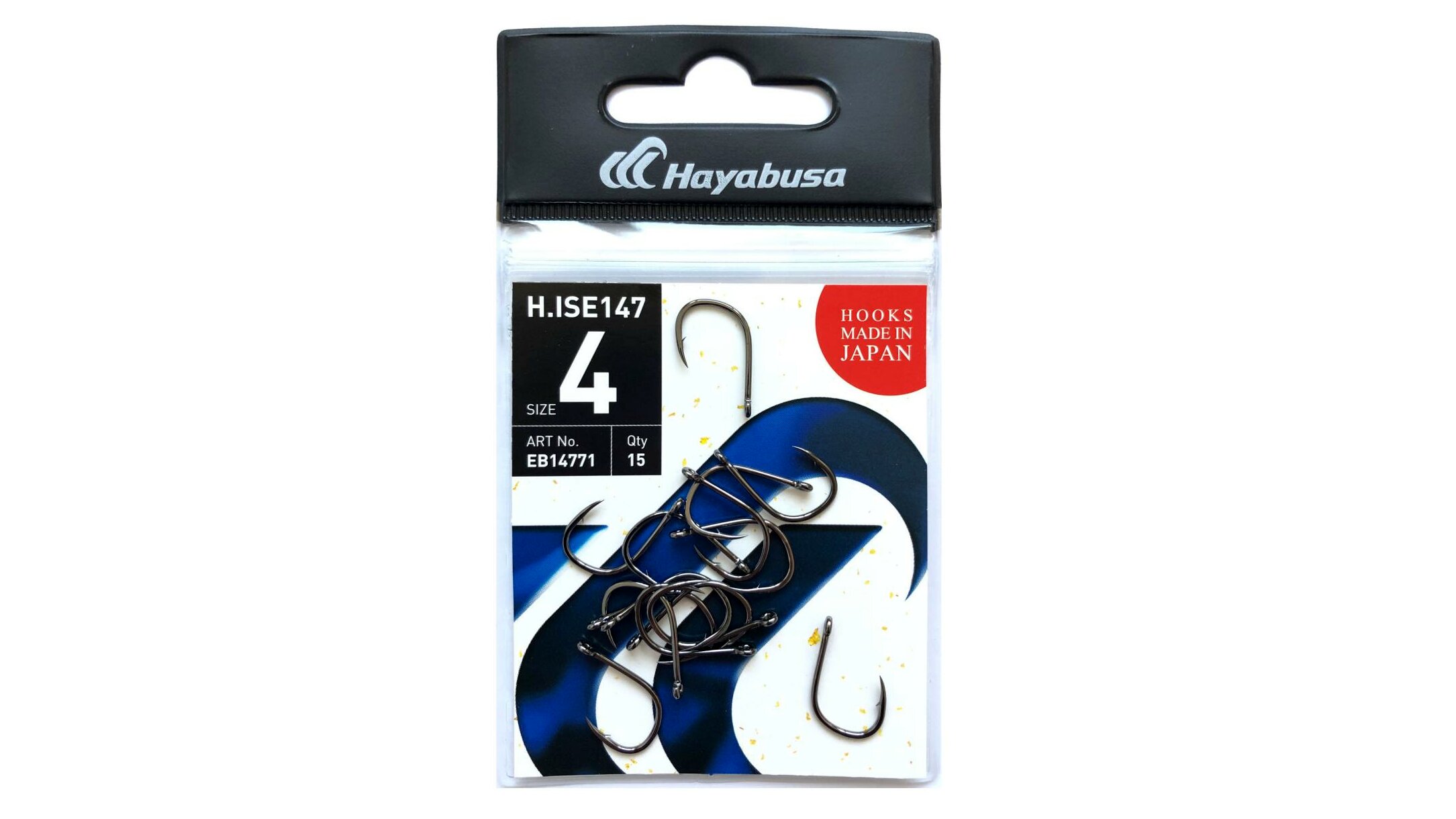 Cârlig Hayabusa H.ISE147