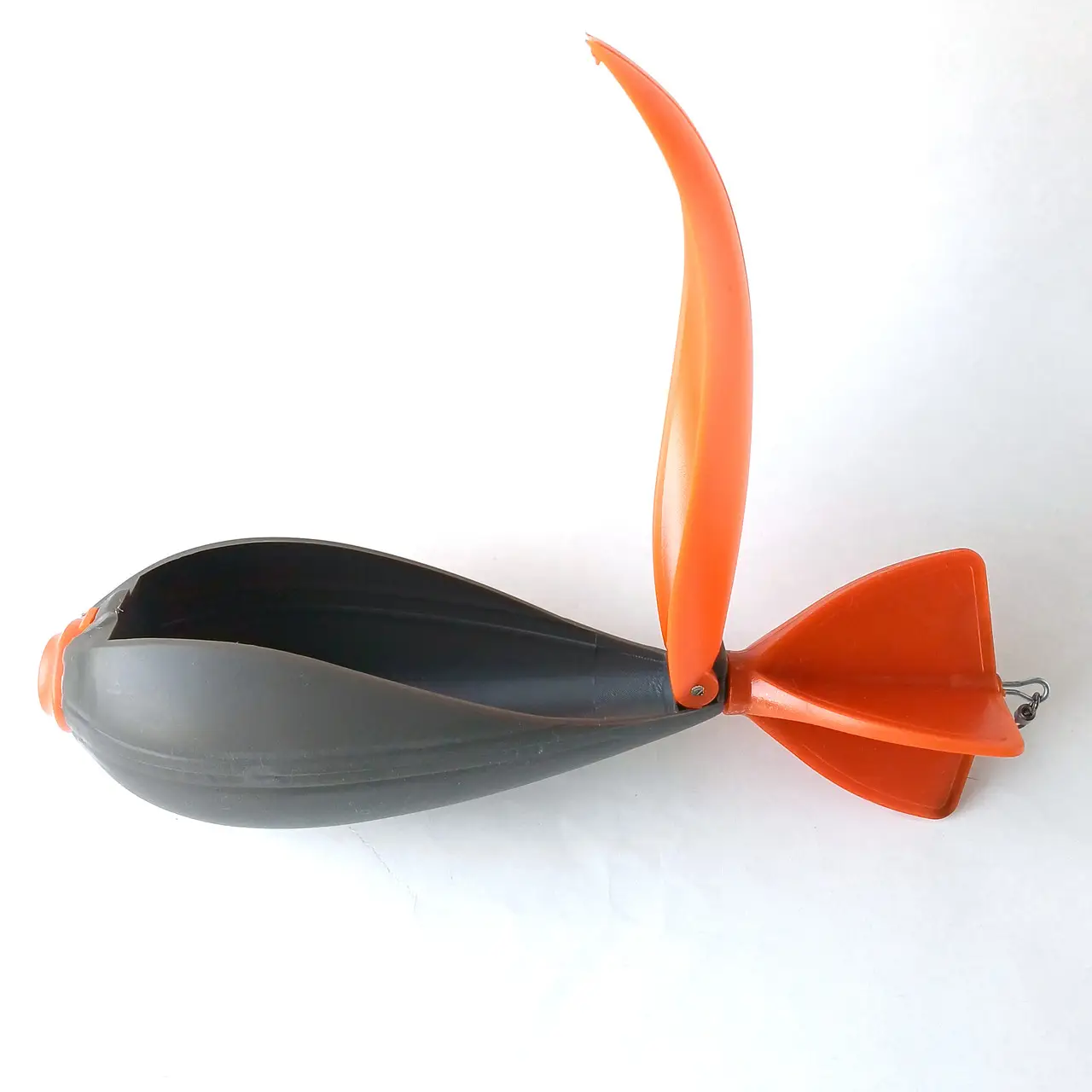 Spod Bomb pentru nădire