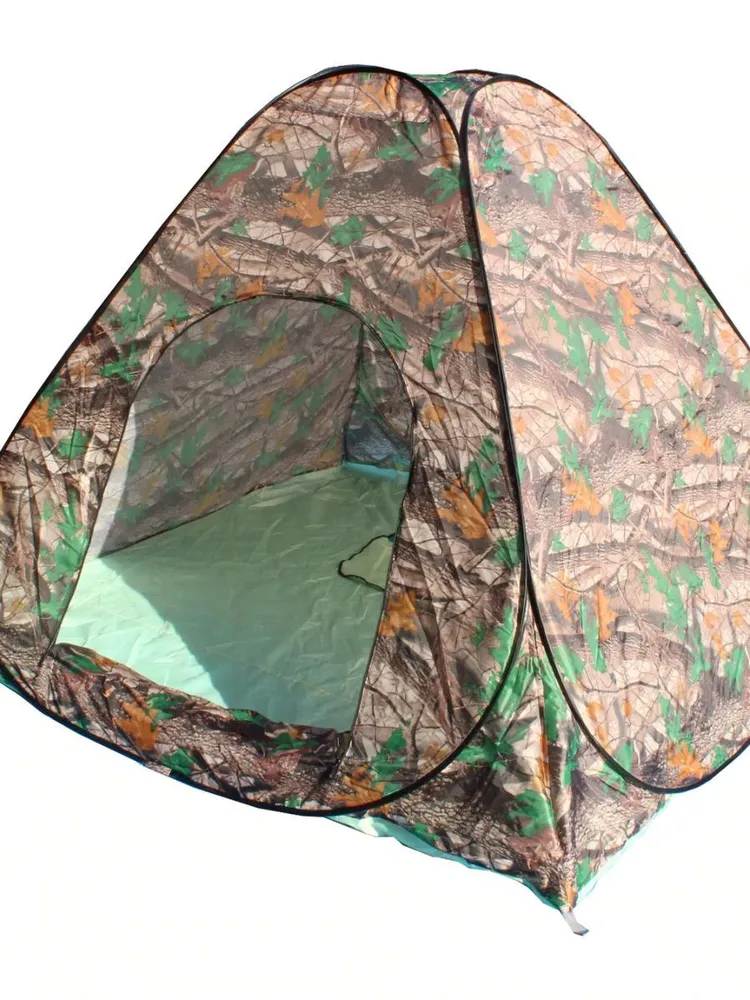 Cort automat  (auto-pliabil)2x2m