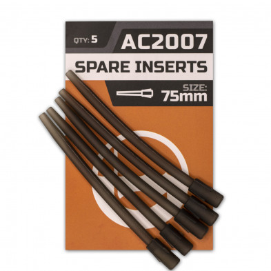 Set Life-Orange AC2007 75 mm