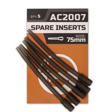 Set Life-Orange AC2007 75 mm