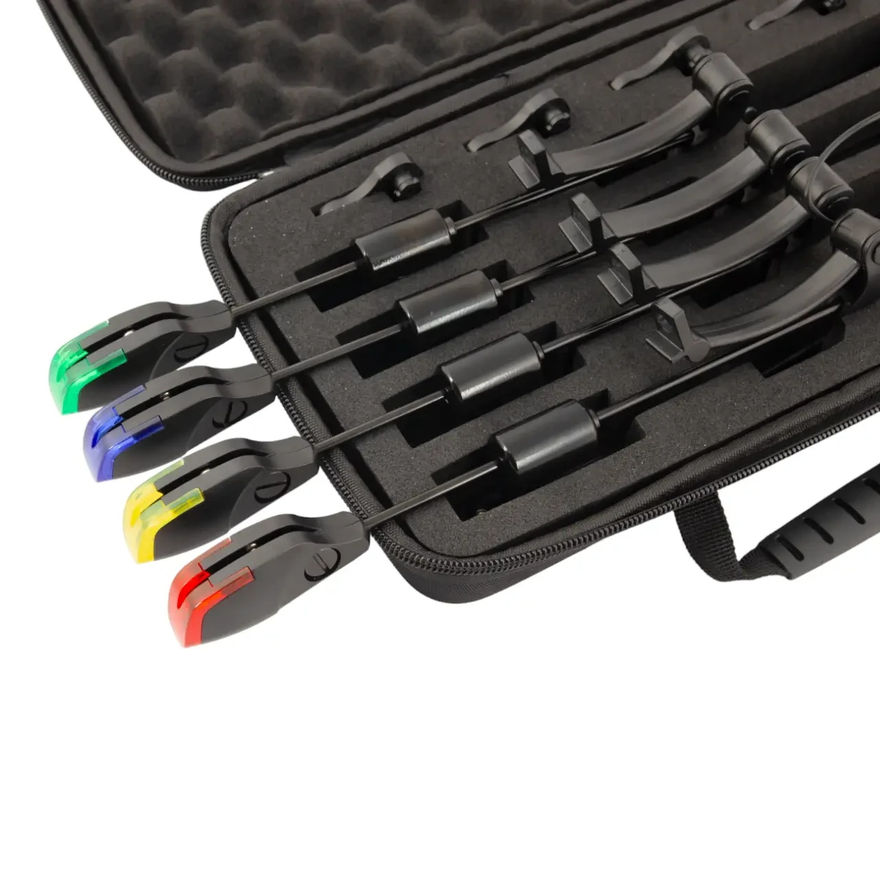 Set Swingere Fisher SW-27-4