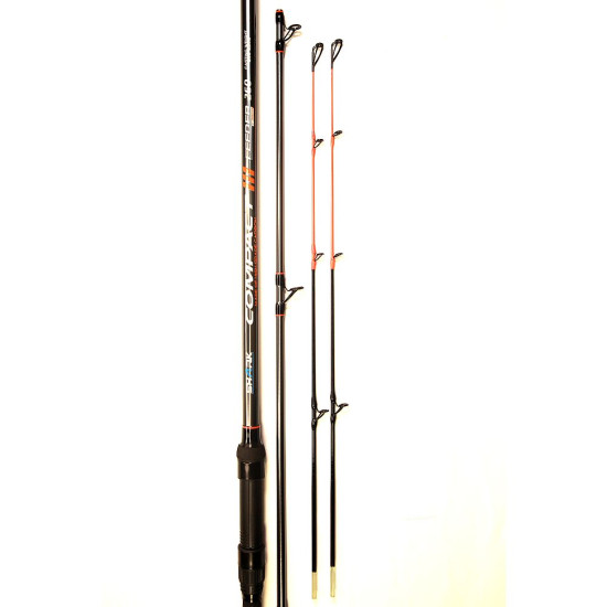 Lanseta Shark Compact Feeder 200-250g