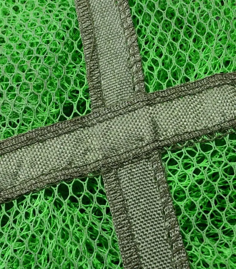 Juvelnic Fisher (plasă siliconată)