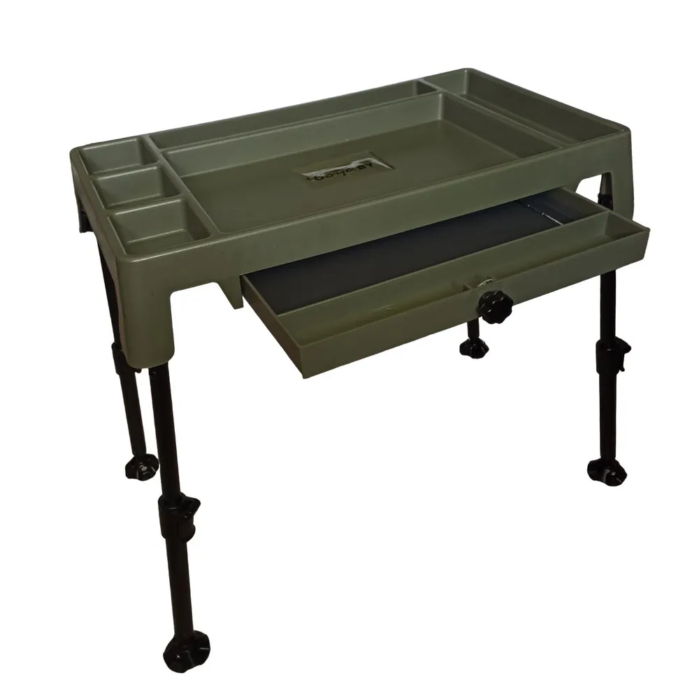 Măsuță FL FishOn Monturi Crap