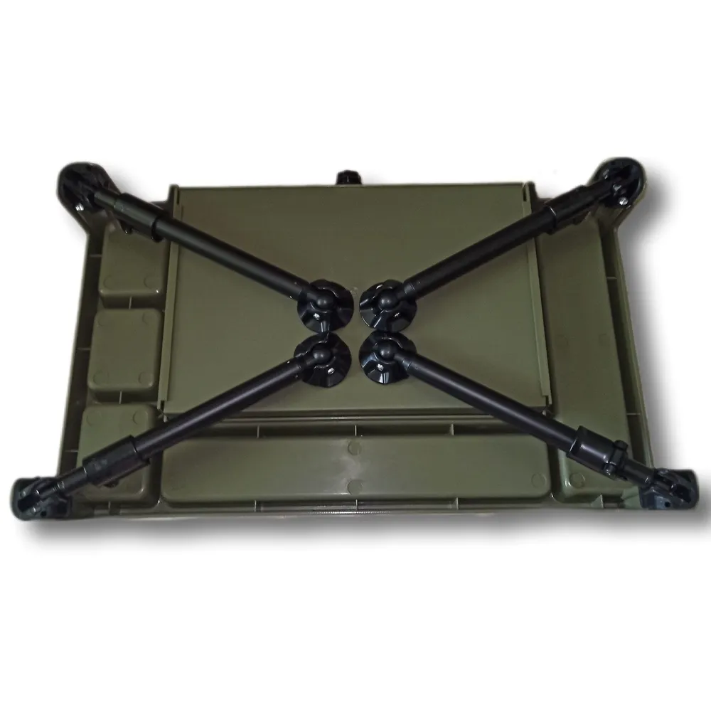 Măsuță FL FishOn Monturi Crap