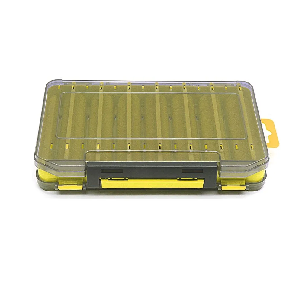 Cutie accesorii Yellow