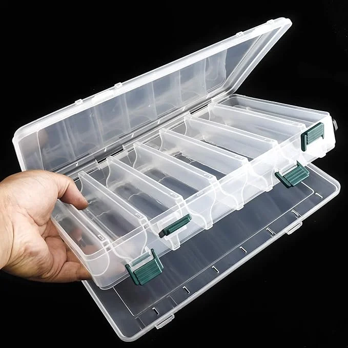 Cutie accesorii răpitor 27x18x5cm