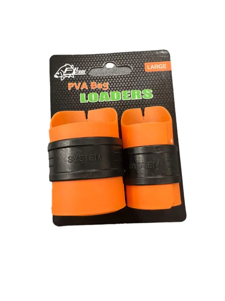 PRO FL Sistem de încărcare a sacilor PVA