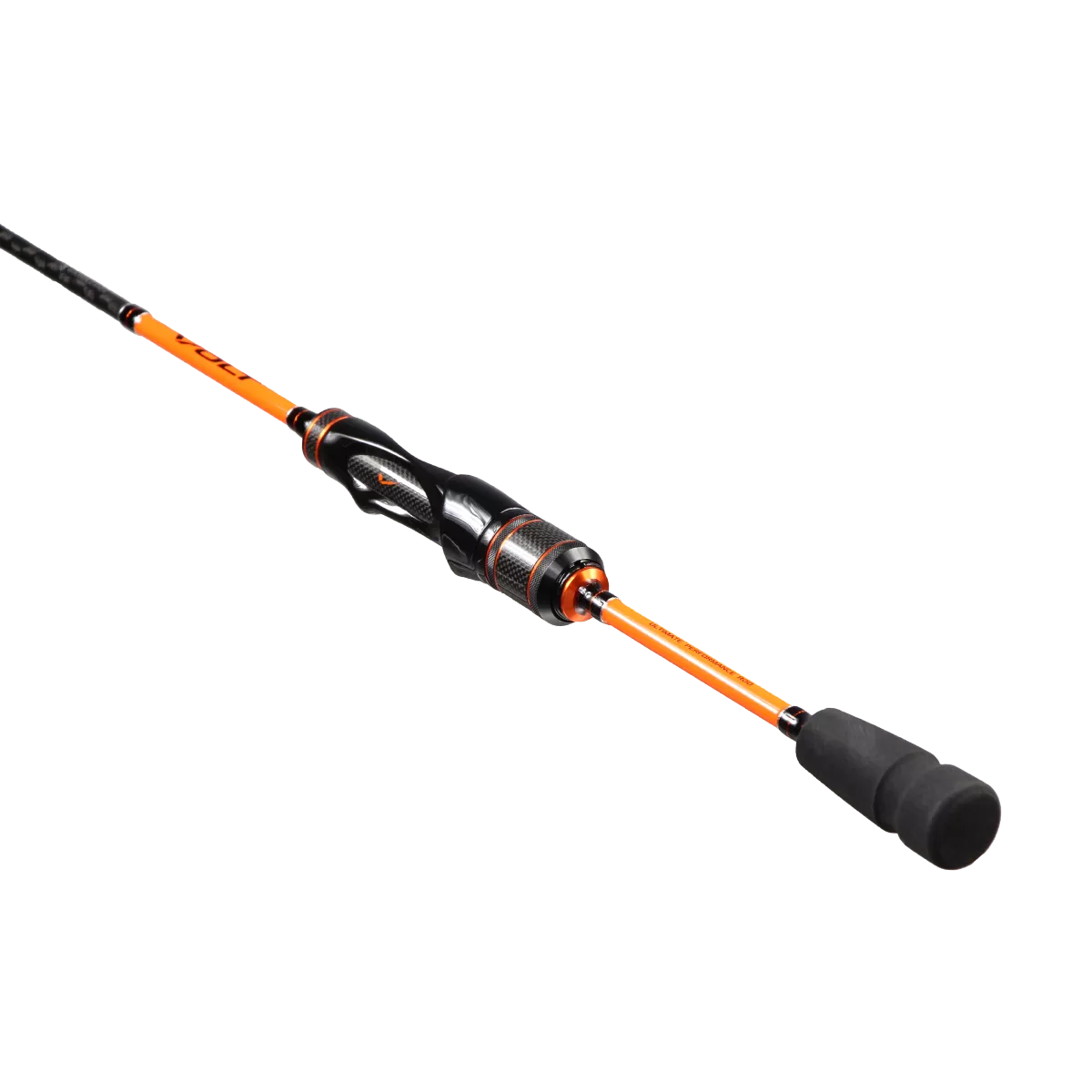 Lansetă de spinning GC Volt VLS-662ULT 1.98m 1.2-5g