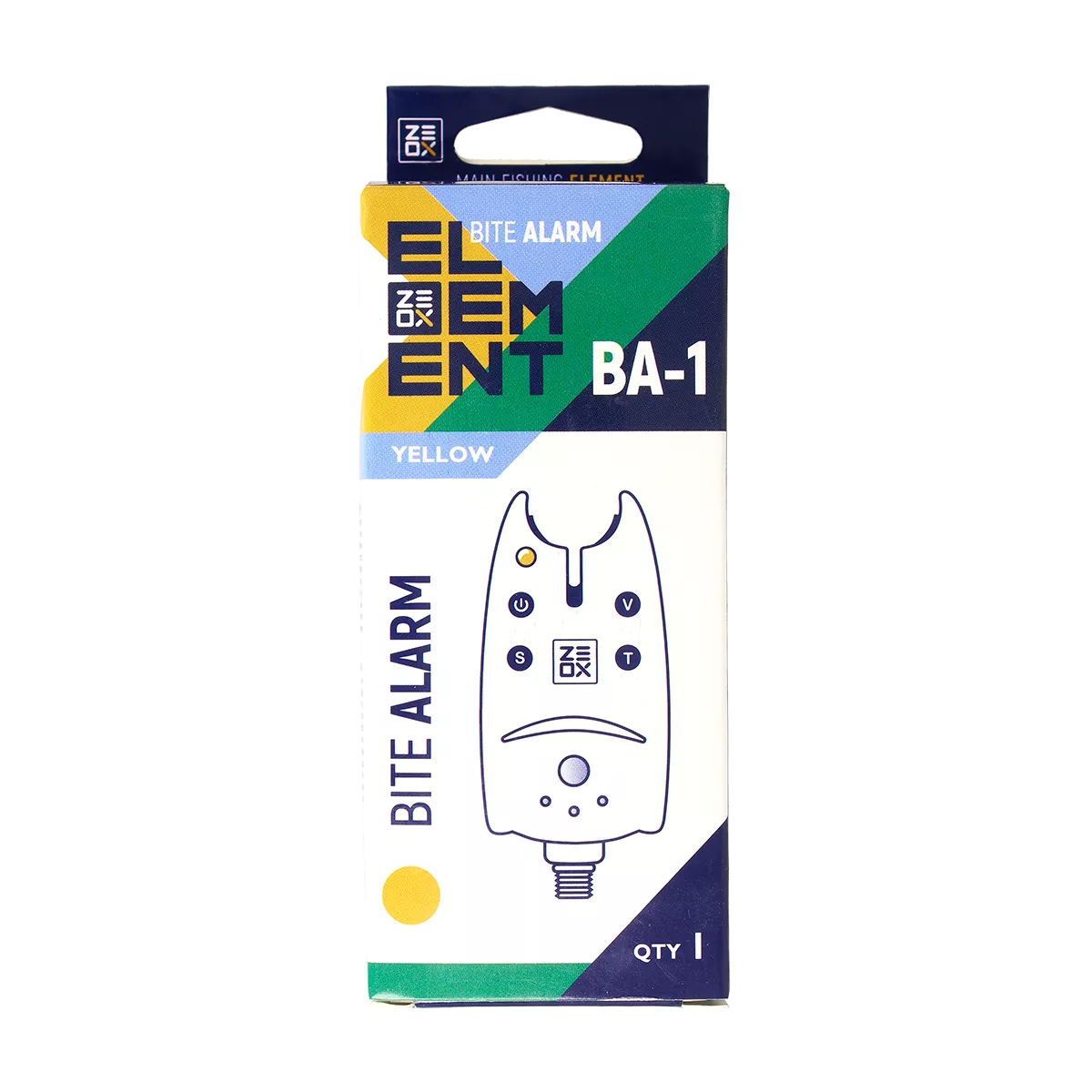 Semnalizator ZEOX Element Alarm