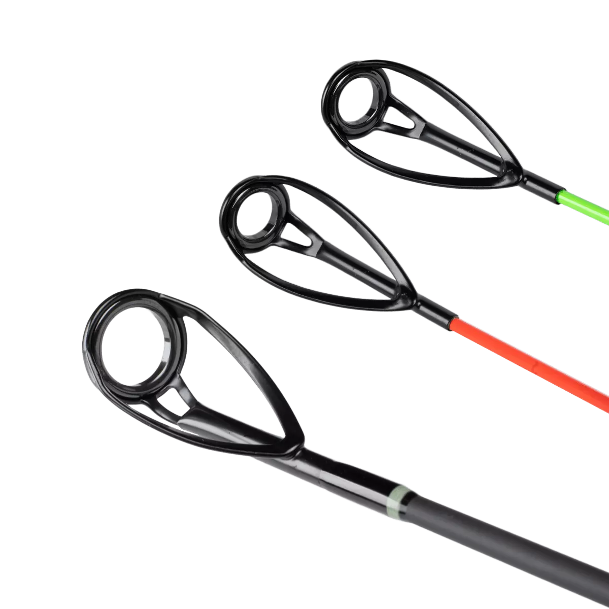 Lansetă de pescuit la crap/feeder GC Evolution X-Duo  4.20 m