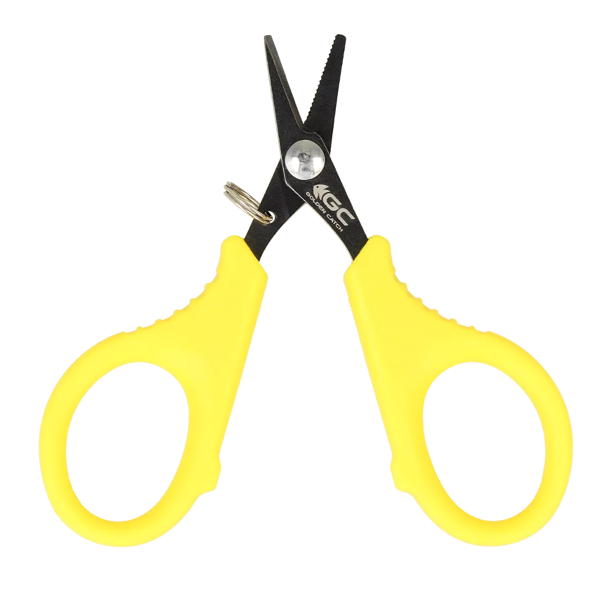 Foarfece MiniBraid GC, 9 cm