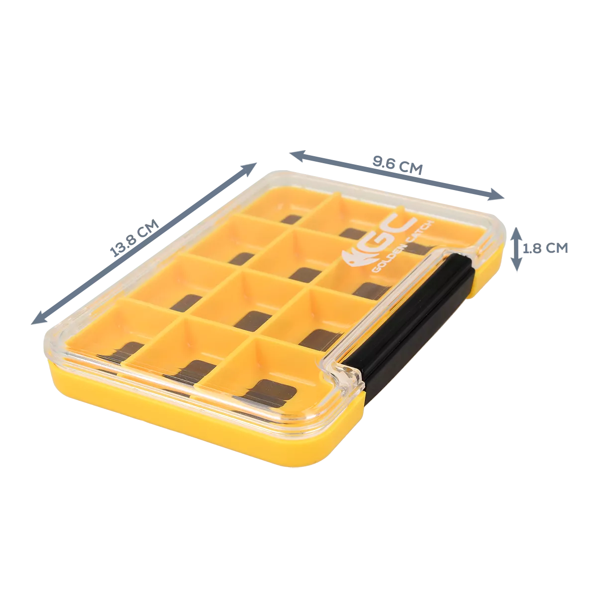 Case magnetic GC MHC-1410