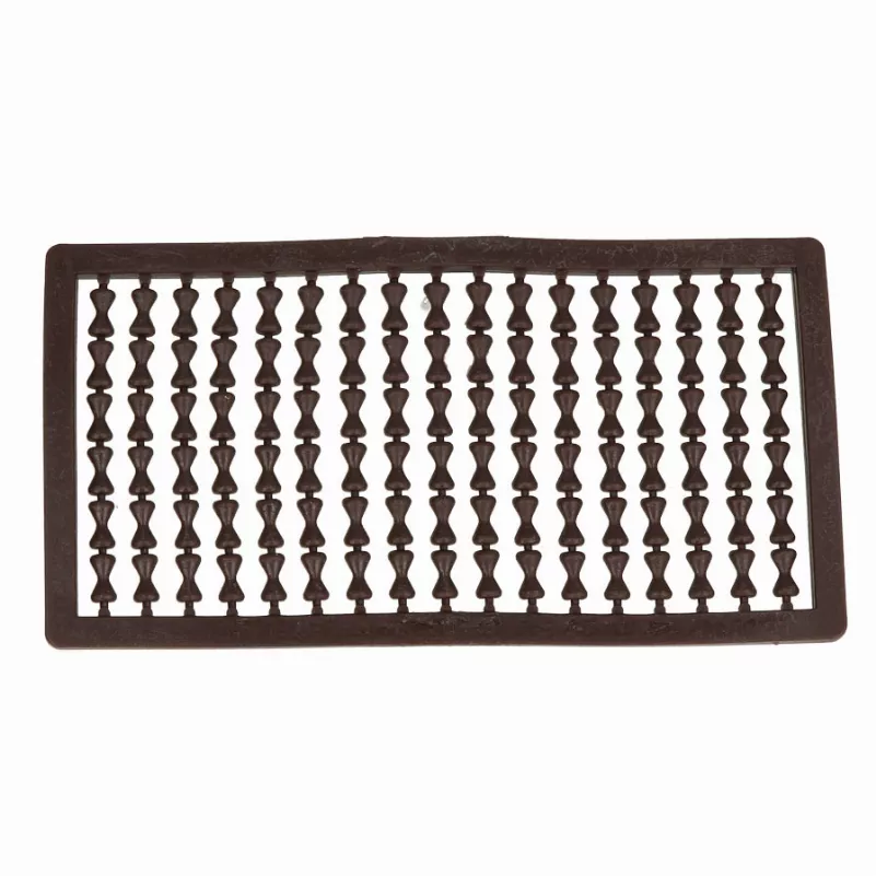 GC Boilie Hair Stops