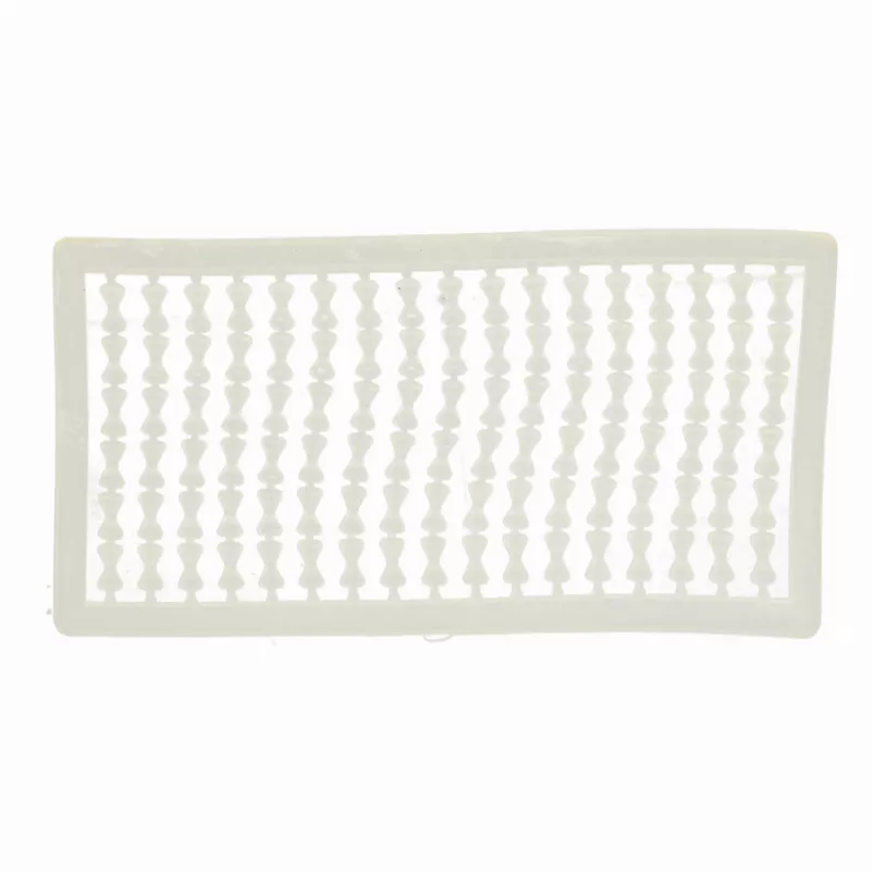 GC Boilie Hair Stops