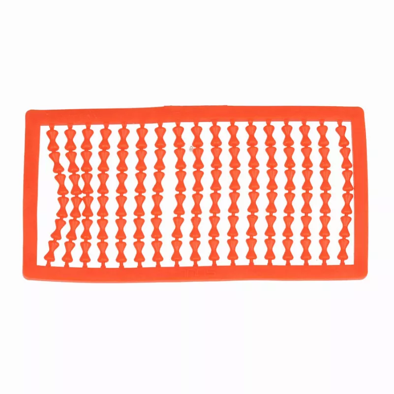 GC Boilie Hair Stops