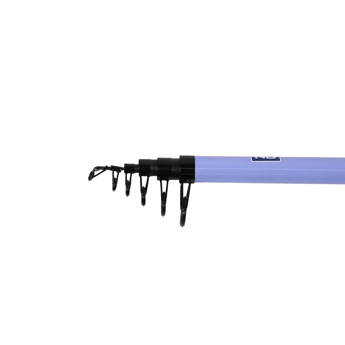 Lansetă de pescuit ZEOX Element EA Tele