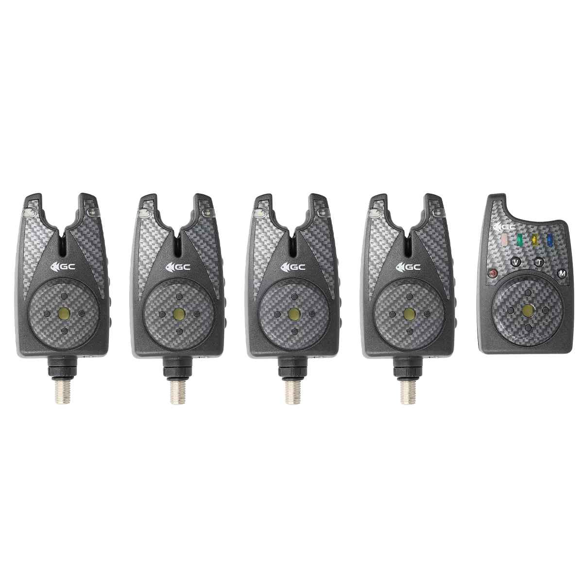 Set Senzori GC SN55 4+1