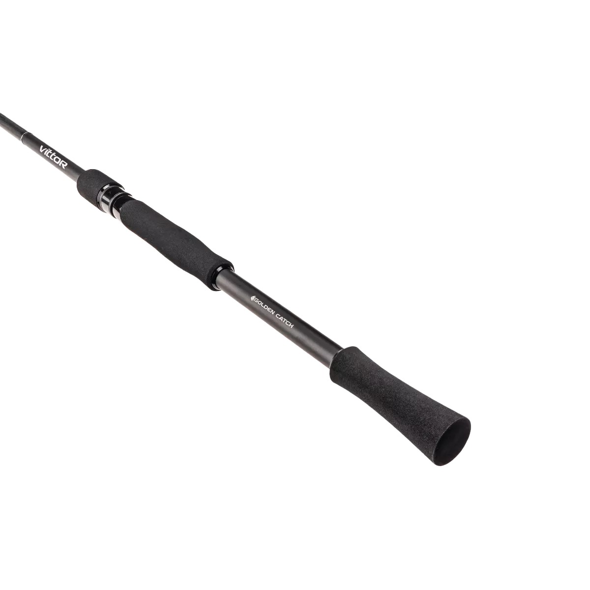 Lansetă de spinning GC Vittor 24 VTS-802MH 2.44m 7-32g