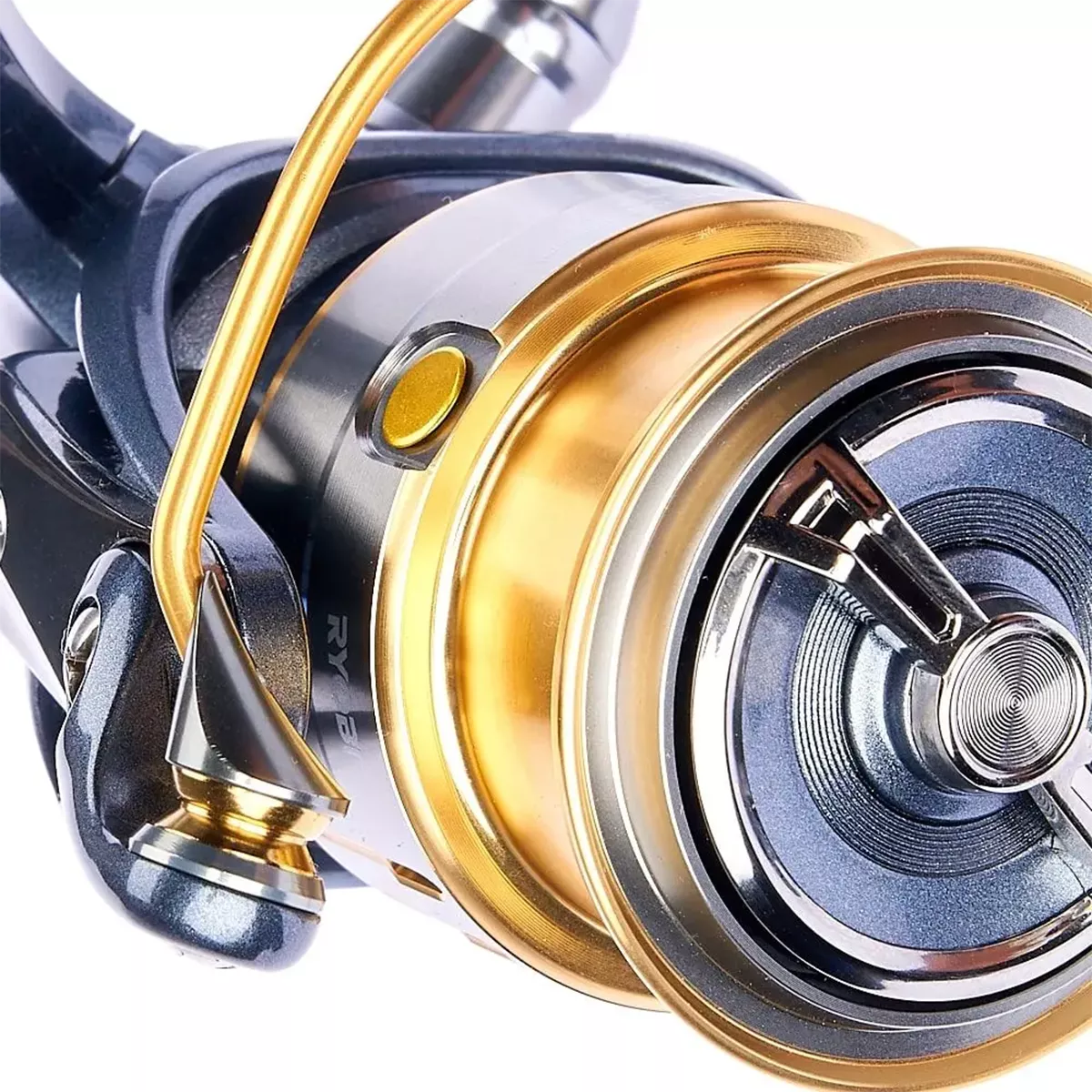 Mulinetă spinning Ryobi Ecusima Pro LT