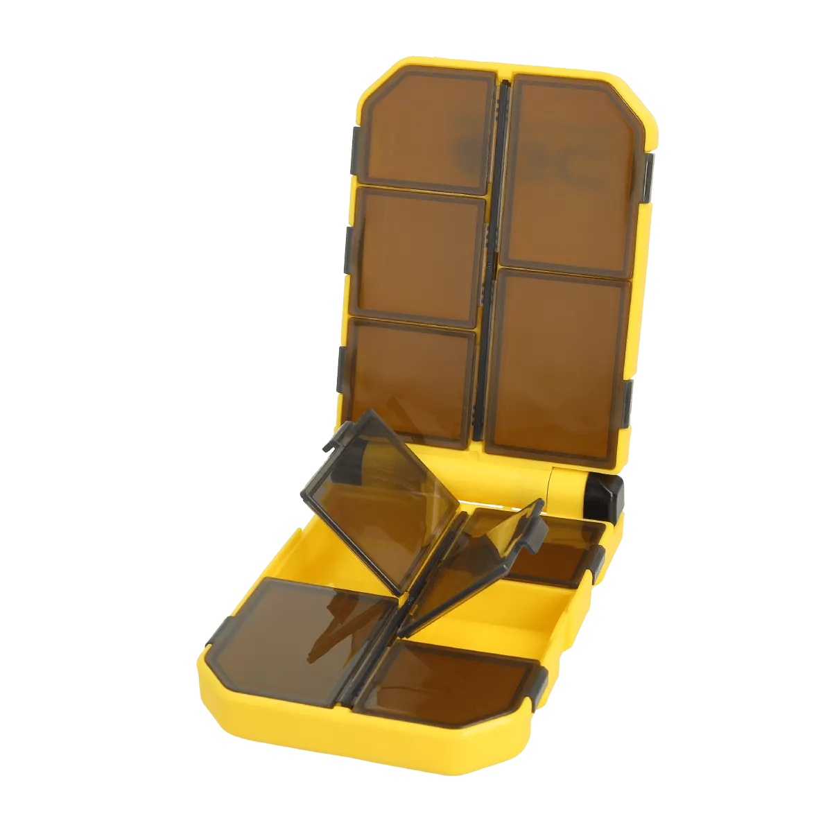 Cutie de accesorii GC AB-1007SS