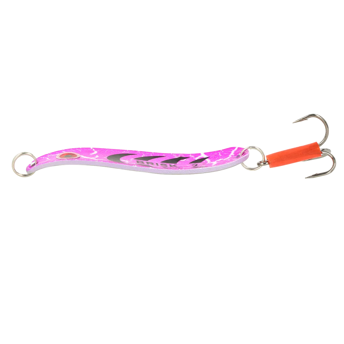 Spinner ZEOX Brisk #2 12g 021B Violet