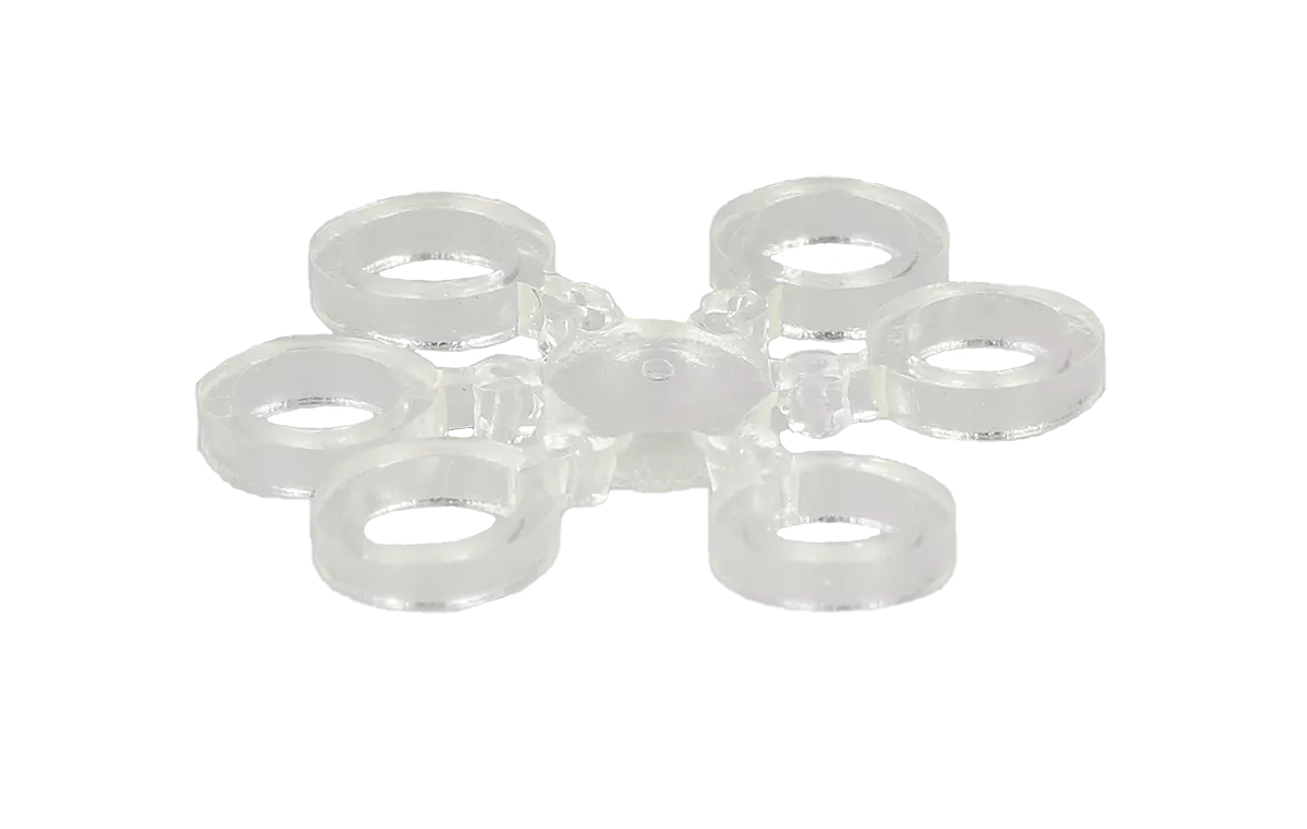 GC Bait Band Cauciuc 60b