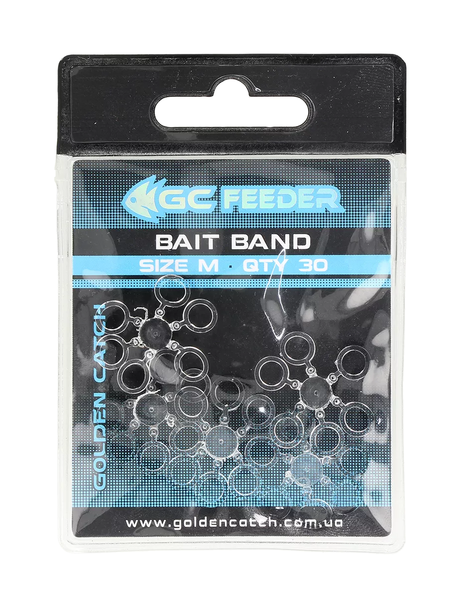 GC Bait Band Cauciuc 60b