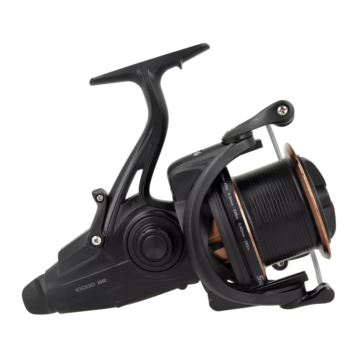 Mulineta crap GC Super Strong 10000BR