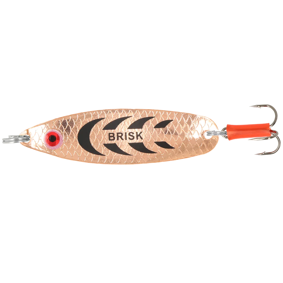 Spinner ZEOX Brisk No. 2 17g 002V Aur